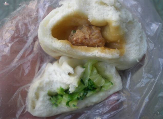 天津灌汤包(图3)