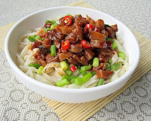 炸酱面(图5)