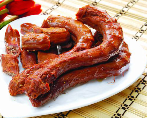 精武鸭头(图3)