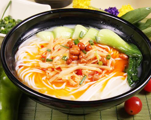 重庆酸辣粉(图1)
