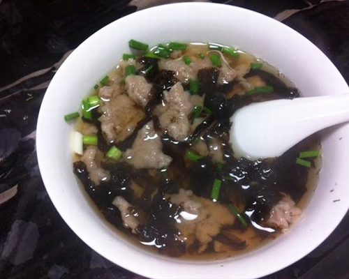 瘦肉丸(图2)