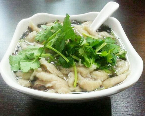 瘦肉丸(图1)
