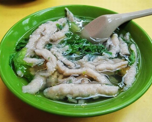 瘦肉丸(图4)