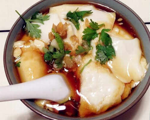 豆脑(图1)