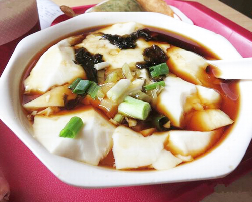 豆脑(图2)