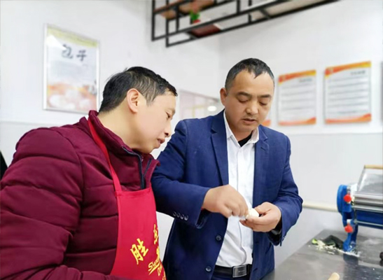 学员风采(图1)