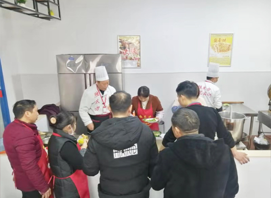 学员风采(图1)