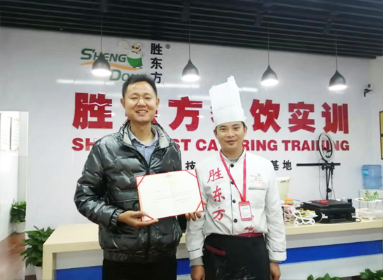 学员风采(图1)