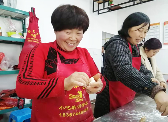 学员风采(图1)