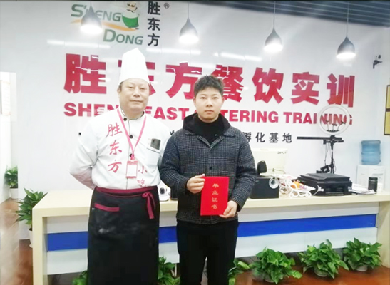 学员风采(图1)