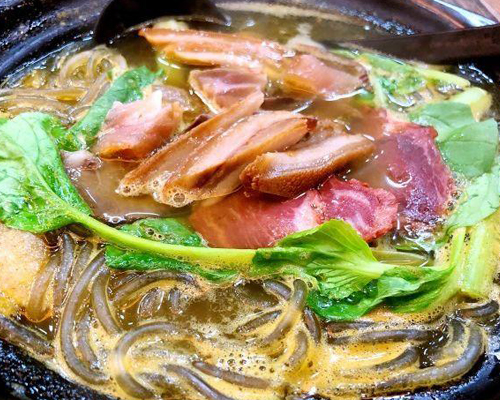 砂锅系列(图2)