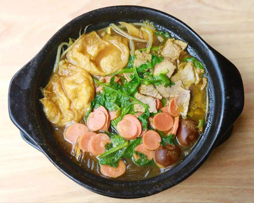 砂锅系列(图4)