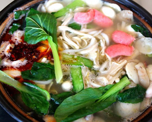 砂锅系列(图9)