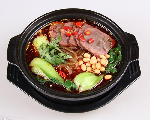砂锅系列(图8)