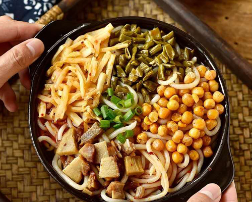 桂林米粉(图1)