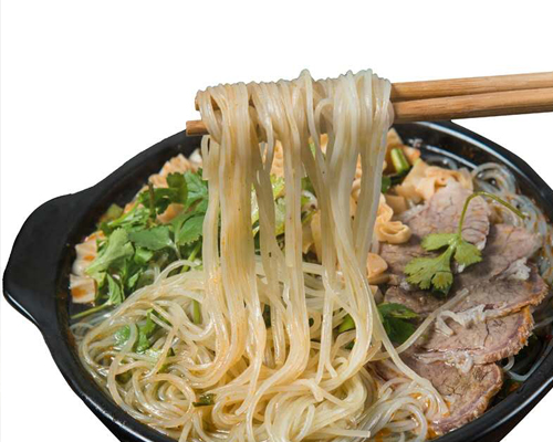 淮南牛肉汤(图1)