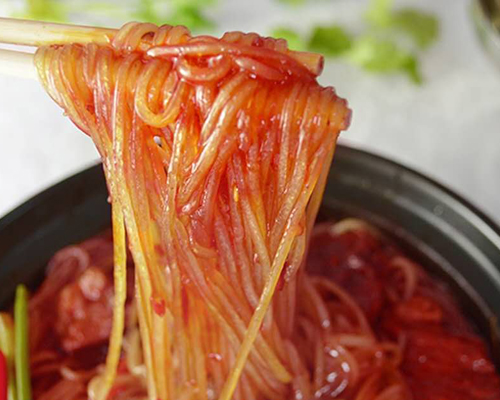 淮南牛肉汤(图5)