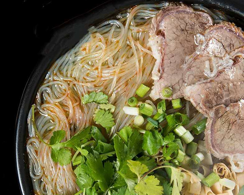 淮南牛肉汤(图4)