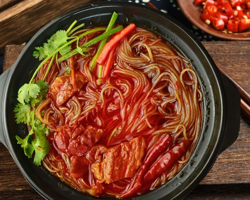 淮南牛肉汤(图7)