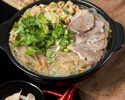 淮南牛肉汤(图6)