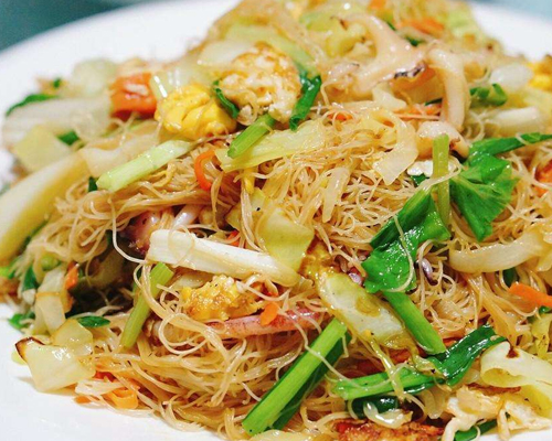 炒粉系列(图3)