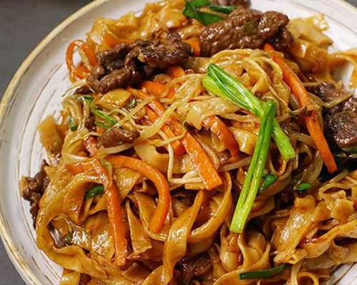 炒粉系列(图2)