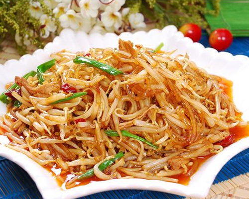 炒粉系列(图4)
