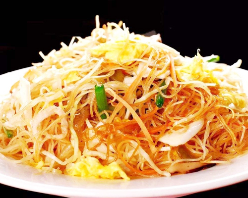 炒粉系列(图1)