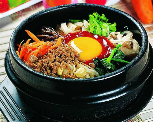 石锅拌饭(图5)
