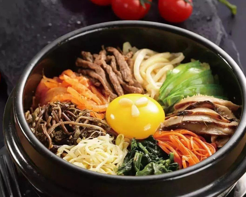 石锅拌饭(图1)
