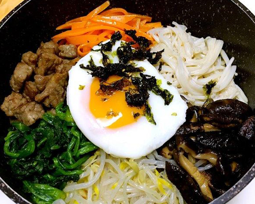 石锅拌饭(图6)