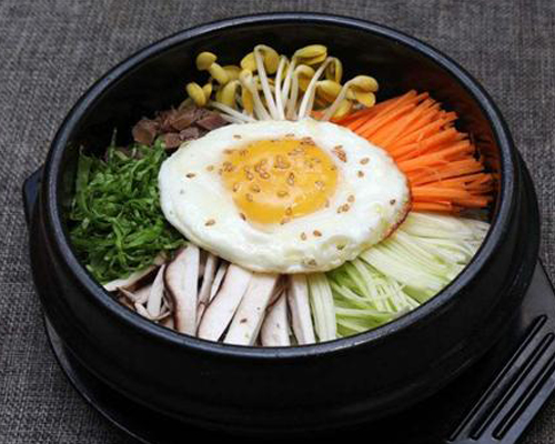 石锅拌饭(图2)