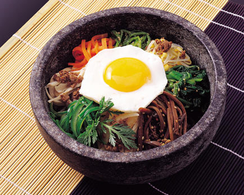 石锅拌饭(图12)