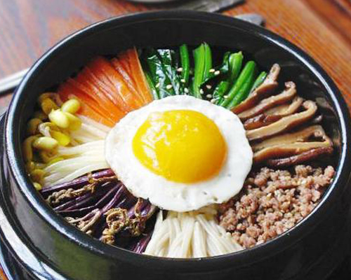 石锅拌饭(图4)