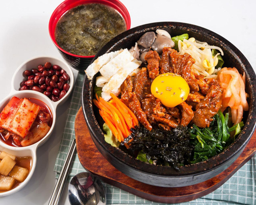 石锅拌饭(图10)
