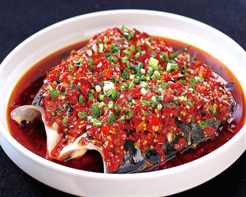 剁椒鱼头(图3)