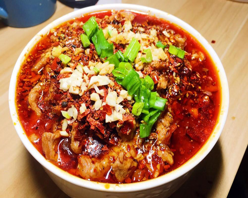 水煮肉片(图4)