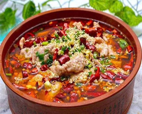 水煮肉片(图5)