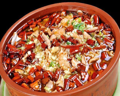 水煮肉片(图6)