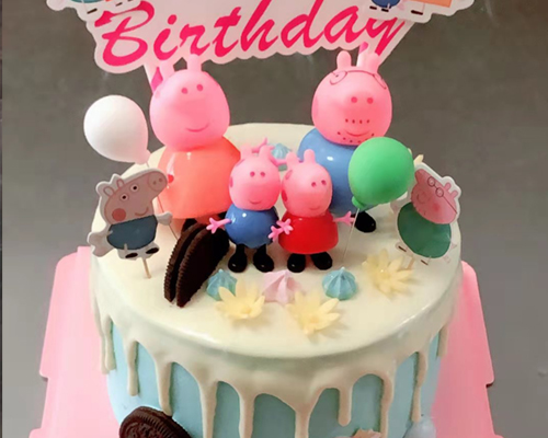 生日蛋糕(图7)